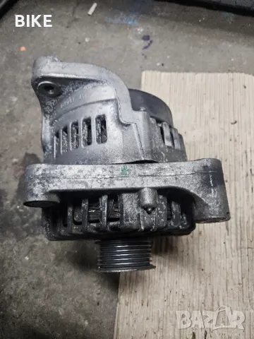 алтернатор за БМВ 2.0 177, снимка 3 - Части - 47946259