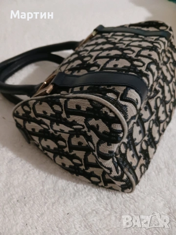 Оригинал Пиер Карден, снимка 2 - Чанти - 53714686