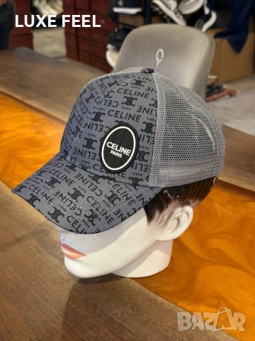 Louis Vuitton ⚜️ Dior⚜️ Fendi ⚜️ Gucci ⚜️, снимка 6 - Шапки - 53235915