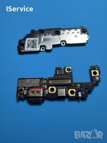 Долна платка за Motorola Razr 40