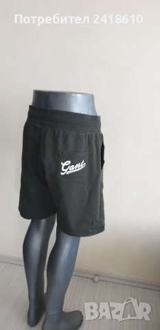 GANT Cotton  Mens Short Size MОРИГИНАЛ! Мъжки Къси Панталони!, снимка 13 - Къси панталони - 40565221