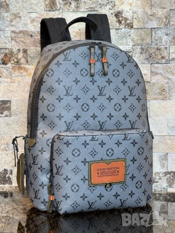 раници louis vuitton , снимка 13 - Раници - 50998504