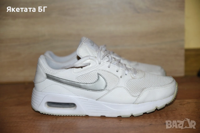 Nike Air Max оригинални маратонки 41 номер