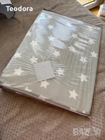 Антирефлуксна възглавница 