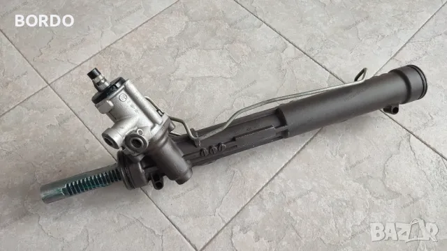 Хидравлична кормилна рейка BMW X3 /E83/, снимка 5 - Части - 47980517