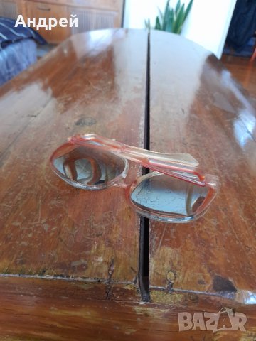 Стари Дамски слънчеви очила #8, снимка 5 - Други ценни предмети - 44355953