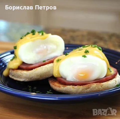 Силиконови формички за варене на яйца без черупка - 6 бр., снимка 10 - Форми - 56203215