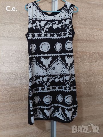 Дамска рокля, снимка 7 - Рокли - 37484117