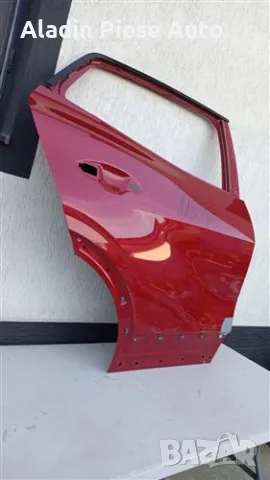 Задна дясна врата Kia Sportage NQ5 година 2022 2023 2024г , снимка 5 - Аксесоари и консумативи - 50309708