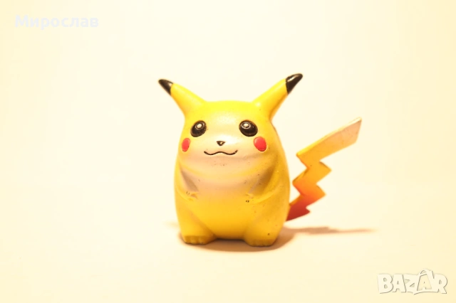 ТОМY НИНТЕНДО ПОКЕМОН NINTENDO POKEMON ИГРАЧКА