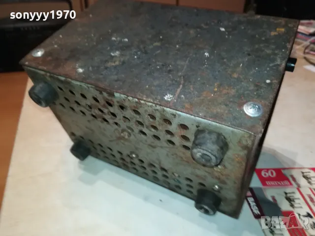 БГ ТОКОИЗПРАВИТЕЛ-РЕТРО 0104251750, снимка 8 - Аксесоари и консумативи - 49729064