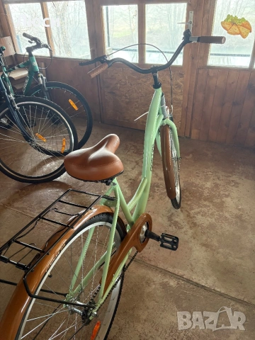 Goetze eco mint, снимка 2 - Велосипеди - 53654256