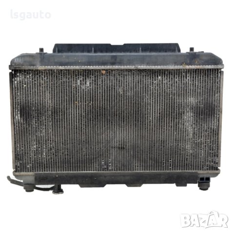 Воден радиатор Toyota RAV4 II 2000-2006 ID:107295, снимка 2 - Части - 41745767