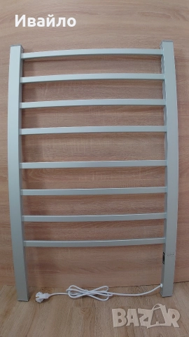 Лира за баня SilverCrest, снимка 5 - Радиатори - 52956387