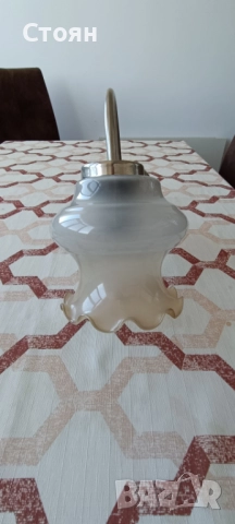 Полилей или (аплик) за стена или коридор, снимка 4 - Лампиони - 38484947