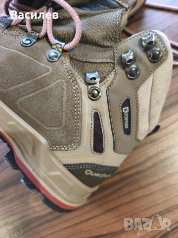 зимни боти, снимка 10 - Дамски боти - 53481233