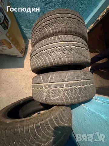Michelin Green 225/45 R18, снимка 2 - Гуми и джанти - 56375389