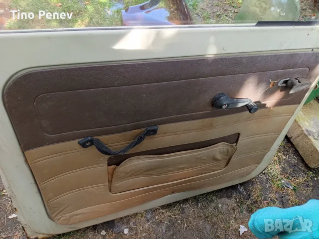Продавам части за Трабант , снимка 5 - Части - 56394850