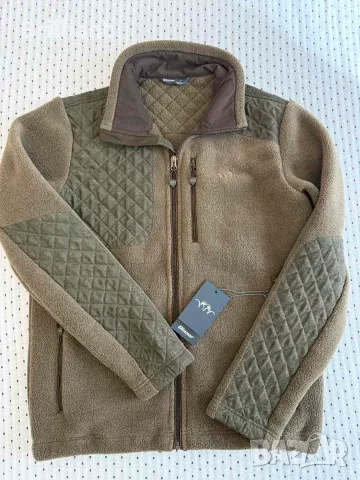 Яке Blaser Jonathan, снимка 2 - Екипировка - 56223512