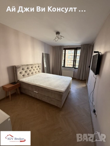 Тристаен апартамент в Студентски град, снимка 5 - Апартаменти - 52987963