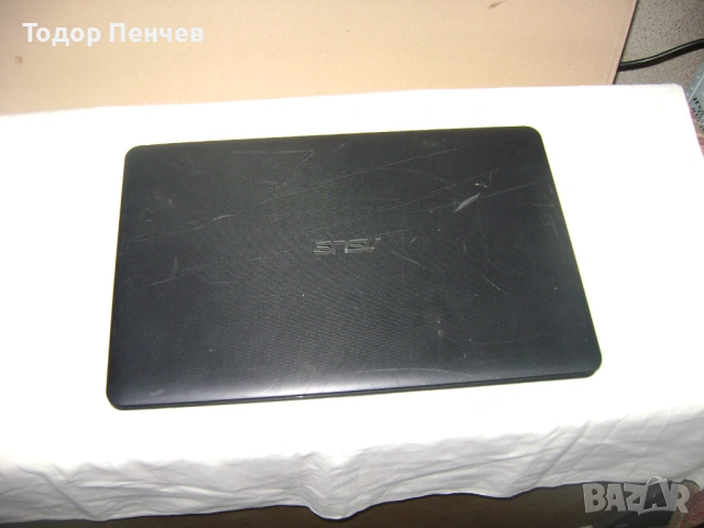Asus F571S за части, снимка 4 - Части за лаптопи - 53207507