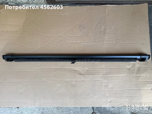 Щора за багажник на Мазда 6 GJ-GL, снимка 2 - Аксесоари и консумативи - 51344027