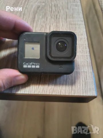 GoPro Hero 8 Black 