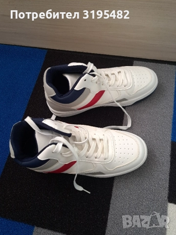 Чисто нови кецове , снимка 3 - Кецове - 52115509