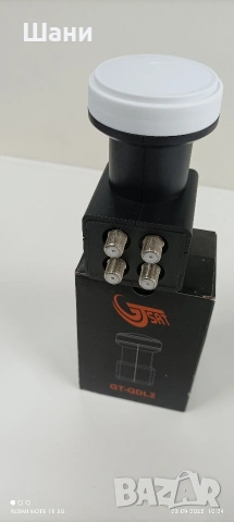 Сателитен приемник хд мини., снимка 17 - Приемници и антени - 53384201