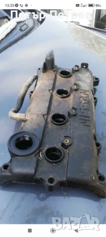 Глава за Нисан х трал 2000 бензин , снимка 3 - Части - 52935612