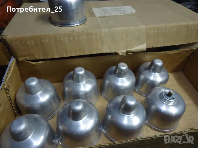 Спиртни лампи, снимка 6 - Лаборатория - 48922274