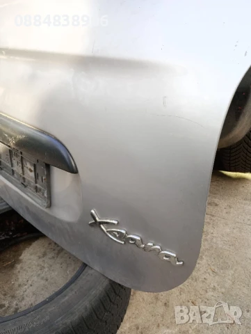 Хидравлична рейка за Citroen Xsara Picasso (N68) 1.8 16V (115 Hp) Ксара пикасо бензин., снимка 4 - Части - 50582915