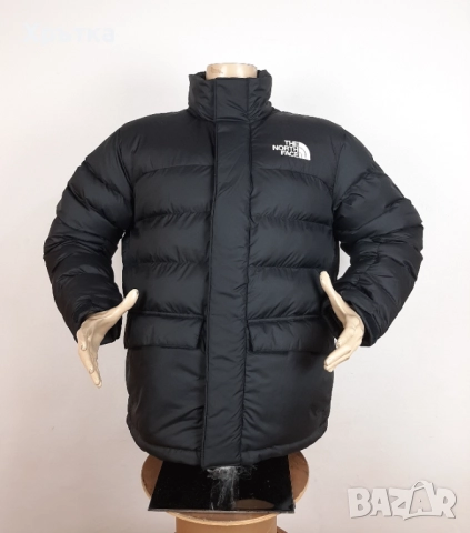 The North Face Limbara - Оригинално мъжко зимно яке размер L, снимка 6 - Якета - 52147297