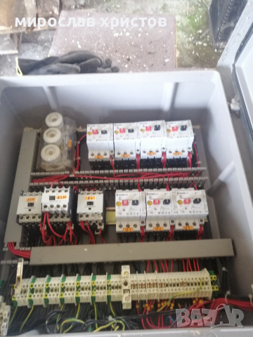 Ел табла , снимка 16 - Други машини и части - 36115316