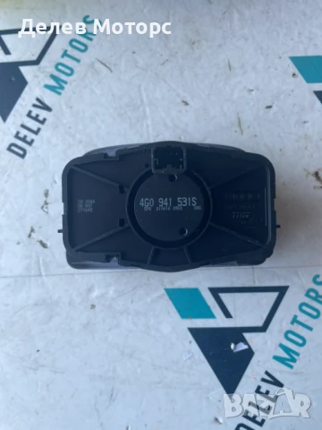 Ключ за фарове 4G0941531S от Audi A6 Allroad C7, 3.0 TDI quattro, двигател CGQB, снимка 2 - Части - 50727330