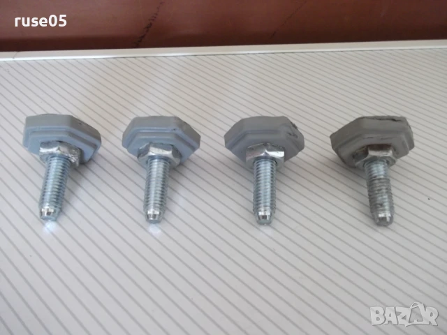 4бр.регулируеми дистанционери за повдигане на перални идр.-2, снимка 5 - Други стоки за дома - 50759942