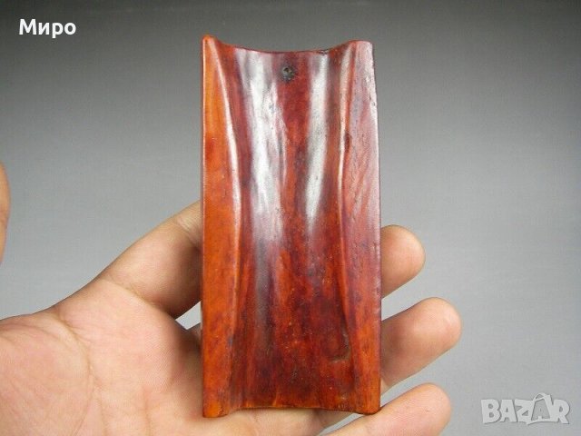 ТИБЕТ НЕПАЛ МЕДАЛЬОН С ИЗОБРАЖЕНИЕ НА БУДА БЕЗ АНАЛОГ В БЪЛГАРИЯ, снимка 4 - Антикварни и старинни предмети - 40492292