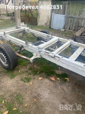 Mercedes Sprinter 313 CDI, снимка 5 - Бусове и автобуси - 52567234