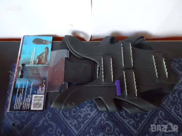 котки за лед, ледоходки , снимка 2 - Зимни спортове - 30788958