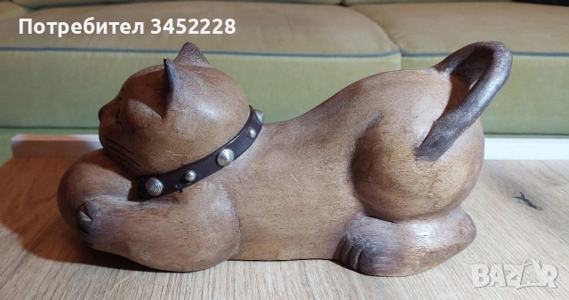 дърворезба за ценители , снимка 4 - Други - 51773562