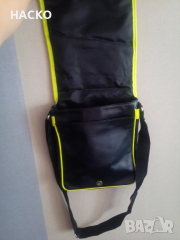 Чанта S.Oliver 100% Еко Кожа Внос от Англия, снимка 7 - Чанти - 51809947