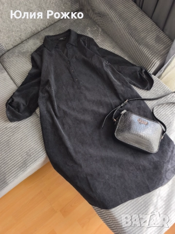 Рокля от Zizzi, снимка 8 - Рокли - 52008431