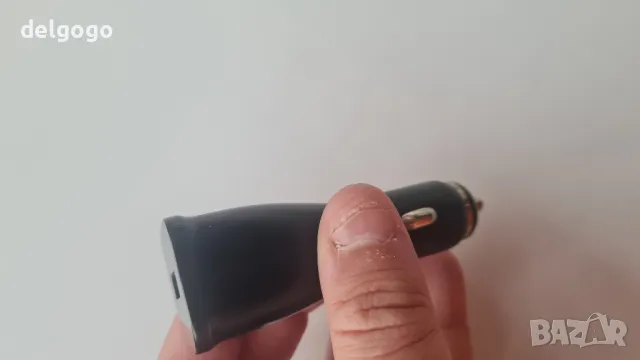 Samsung зарядно за кола, снимка 5 - Оригинални зарядни - 48530136
