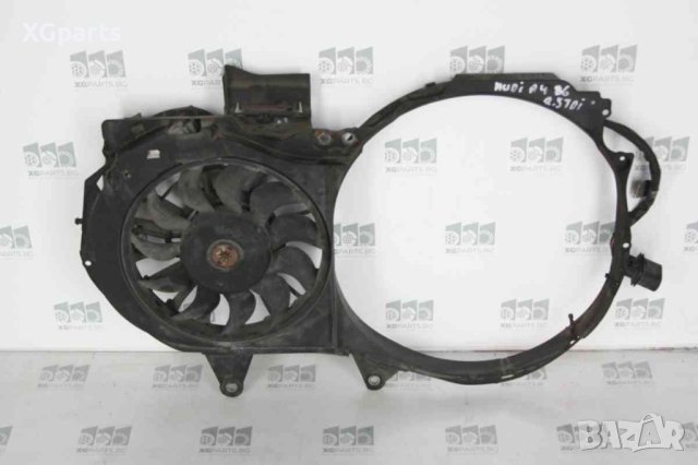 Перка охлаждане за Audi A4 B6 2.5tdi 180 к.с. (2001-2004)