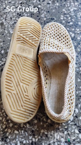 ЛОТ кецове,обувки от Italy 🇮🇹 от ест.кожа, снимка 9 - Кецове - 33815226