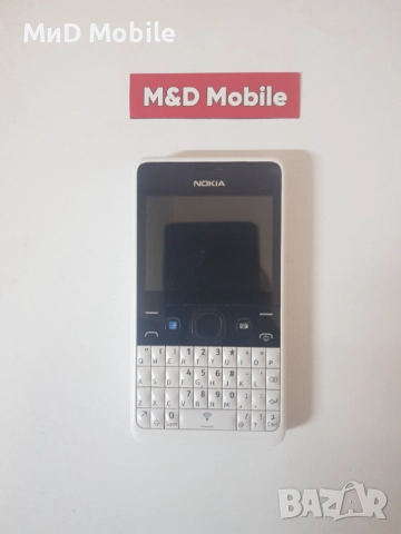 NOKIA ASHA 210