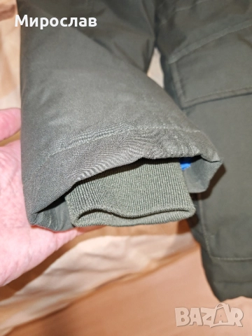 зимно яке Jack&jones , снимка 6 - Якета - 52136057