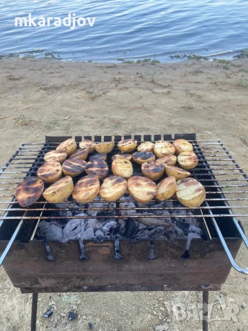 каравана къмпинг, снимка 4 - Каравани под наем - 51315068