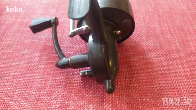 Риболовна макара Sagarra, снимка 3 - Макари - 44435459