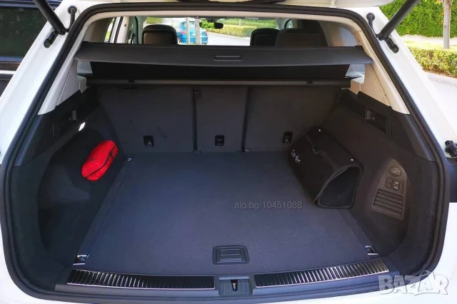 Щора за багажник за vw touareg (2018-)